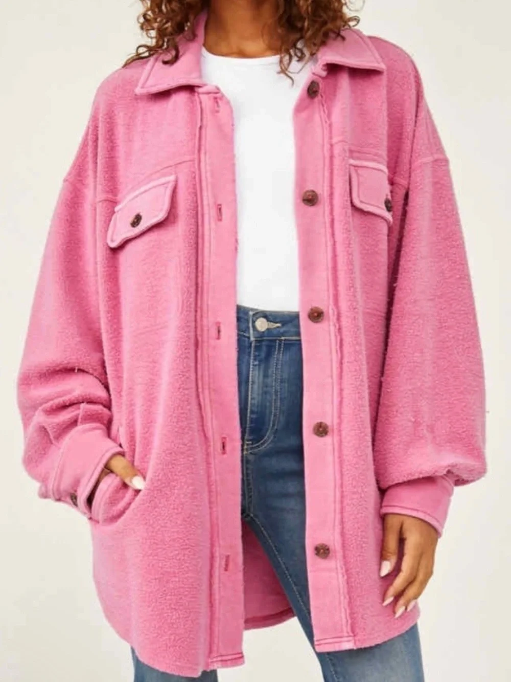 Free People Ruby Jacket